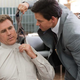 Illustration for article titled Will Ferrell and Mark Wahlberg may fight over stepchildren next